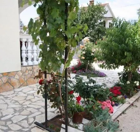 Znidarec Apartamento