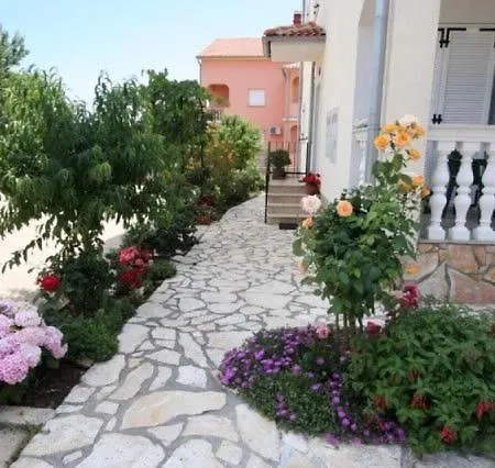 Znidarec Apartamento Šilo