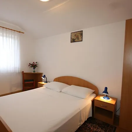 Apartamento Znidarec