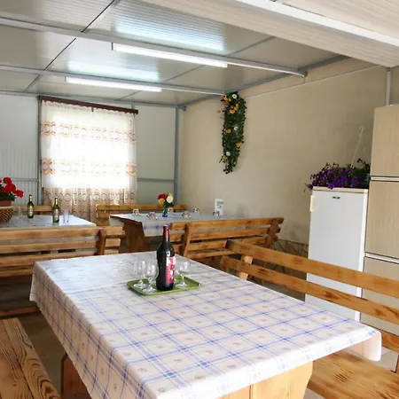 Apartamento Znidarec Šilo