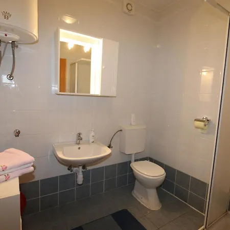 Apartamento Znidarec *