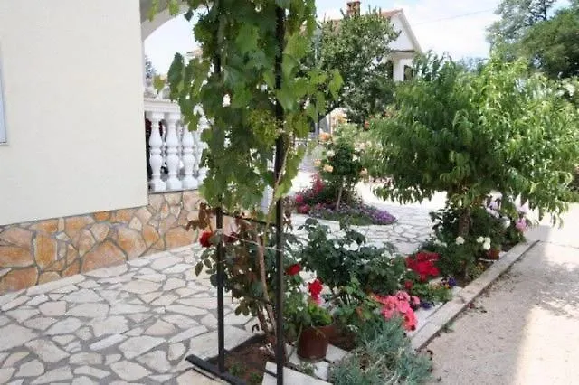 Znidarec Lejlighed