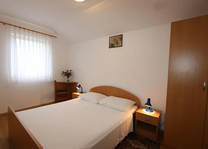 Lejlighed Znidarec