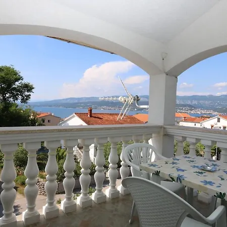 Appartement Znidarec *