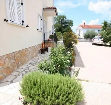 Appartement Znidarec *