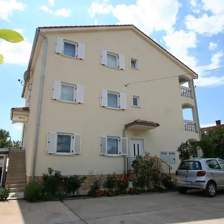 Appartement Znidarec *