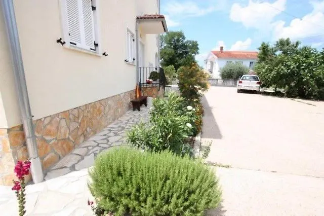 Appartamento Znidarec *