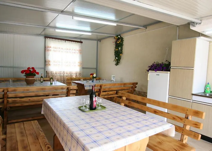 Appartamento Znidarec Šilo