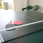 Znidarec アパート
