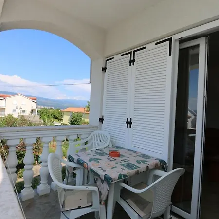 Apartament Znidarec Šilo